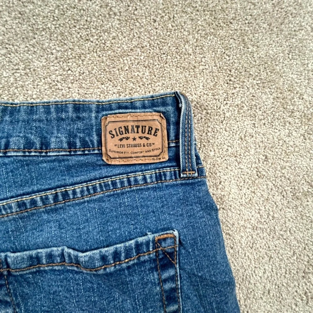 Levis signature levi